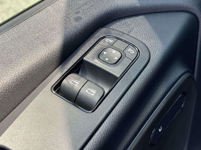 2026 Mercedes-Benz Sprinter 2500 Crew 144 WB