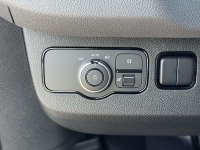 2026 Mercedes-Benz Sprinter 2500 Crew 144 WB