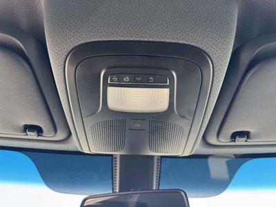 2026 Mercedes-Benz Sprinter 2500 Crew 144 WB