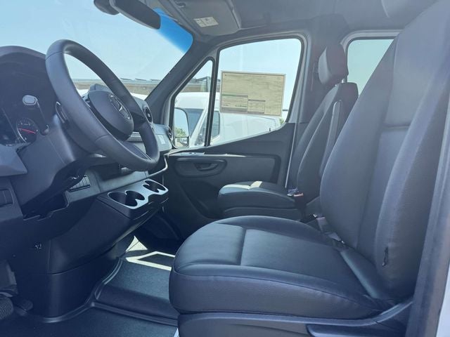 2026 Mercedes-Benz Sprinter 2500 Crew 144 WB