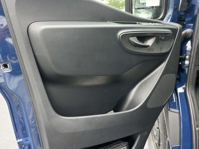 2026 Mercedes-Benz Sprinter 2500 Crew 144 WB