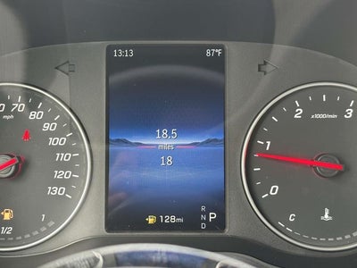 2026 Mercedes-Benz Sprinter 2500 Crew 144 WB