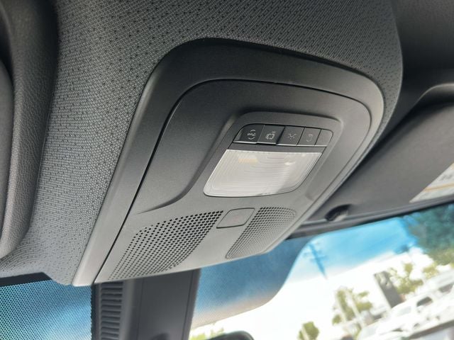 2026 Mercedes-Benz Sprinter 2500 Crew 144 WB