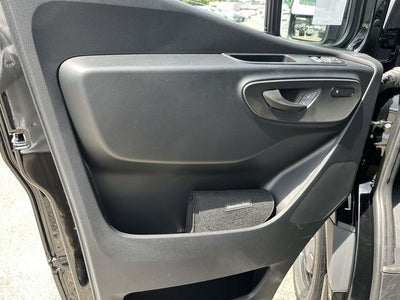 2026 Mercedes-Benz Sprinter 2500 Crew 144 WB