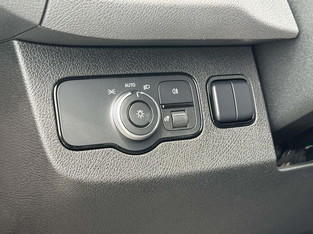2026 Mercedes-Benz Sprinter 2500 Crew 144 WB