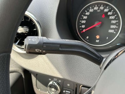 2026 Mercedes-Benz Sprinter 2500 Crew 144 WB