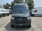 2026 Mercedes-Benz Sprinter 2500 Crew 144 WB