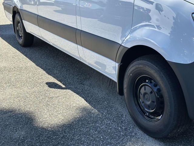 2026 Mercedes-Benz Sprinter 2500 Crew 170 WB High Roof