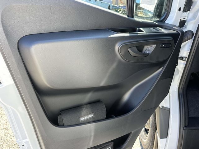 2026 Mercedes-Benz Sprinter 2500 Crew 170 WB High Roof