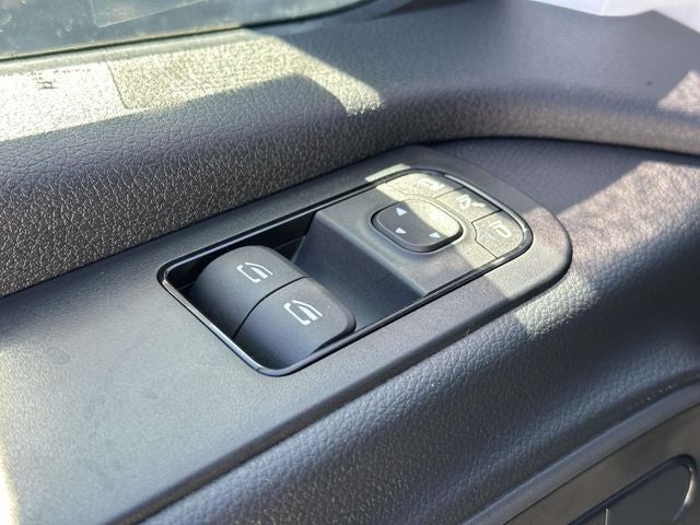 2026 Mercedes-Benz Sprinter 2500 Crew 170 WB High Roof