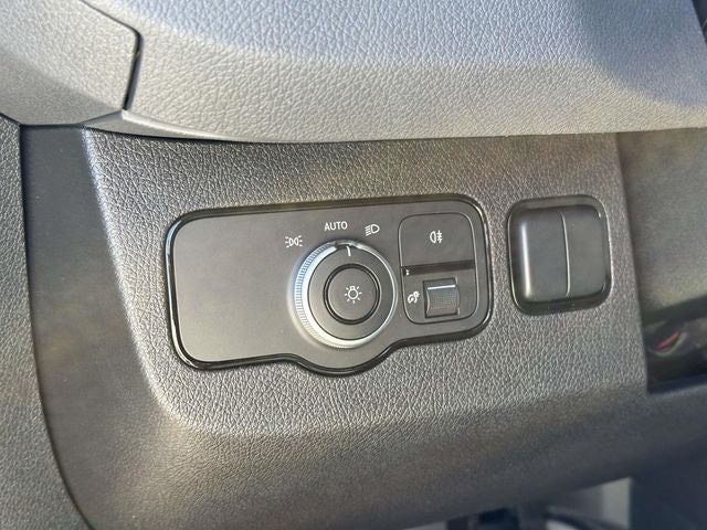 2026 Mercedes-Benz Sprinter 2500 Crew 170 WB High Roof
