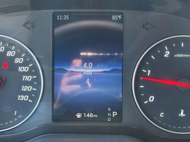2026 Mercedes-Benz Sprinter 2500 Crew 170 WB High Roof