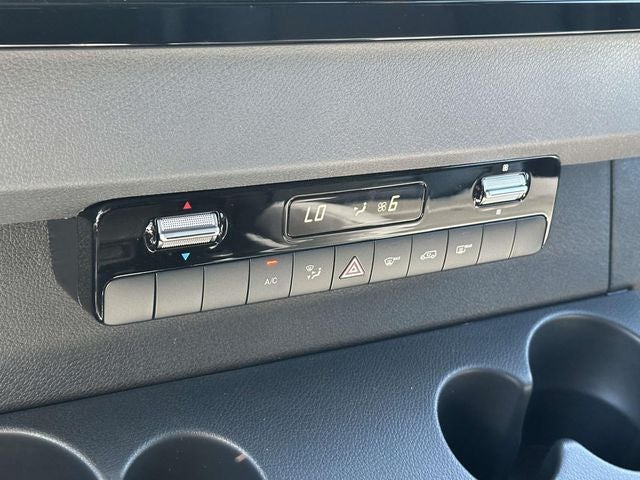 2026 Mercedes-Benz Sprinter 2500 Crew 170 WB High Roof
