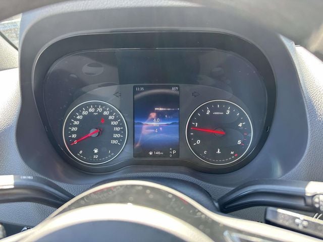 2026 Mercedes-Benz Sprinter 2500 Crew 170 WB High Roof