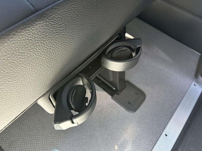 2026 Mercedes-Benz Sprinter 2500 Crew 170 WB High Roof