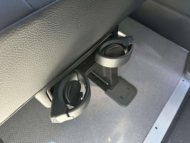 2026 Mercedes-Benz Sprinter 2500 Crew 170 WB High Roof