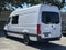 2026 Mercedes-Benz Sprinter 2500 Crew 170 WB High Roof