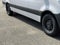 2026 Mercedes-Benz Sprinter 2500 Crew 170 WB High Roof