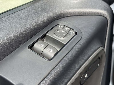 2026 Mercedes-Benz Sprinter 2500 Crew 170 WB High Roof