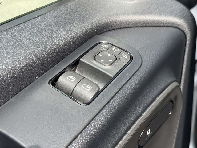2026 Mercedes-Benz Sprinter 2500 Crew 170 WB High Roof