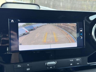2026 Mercedes-Benz Sprinter 2500 Crew 170 WB High Roof