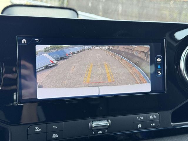 2026 Mercedes-Benz Sprinter 2500 Crew 170 WB High Roof
