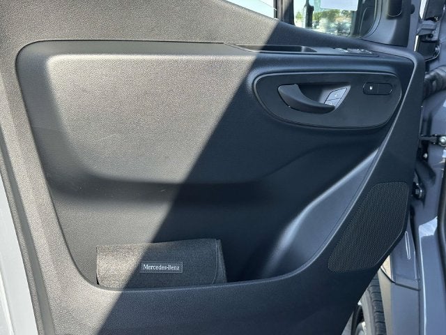 2026 Mercedes-Benz Sprinter 2500 Crew 144 WB 4MATIC®