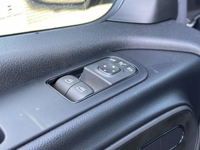 2026 Mercedes-Benz Sprinter 2500 Crew 144 WB 4MATIC®