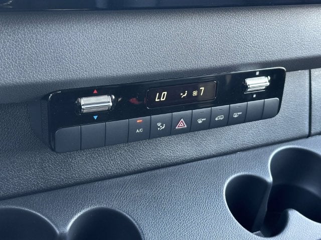 2026 Mercedes-Benz Sprinter 2500 Crew 144 WB 4MATIC®