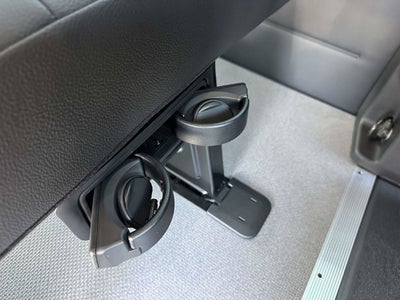 2026 Mercedes-Benz Sprinter 2500 Crew 144 WB 4MATIC®