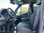 2026 Mercedes-Benz Sprinter 2500 Crew 144 WB 4MATIC®