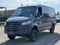 2026 Mercedes-Benz Sprinter 2500 Crew 144 WB 4MATIC®