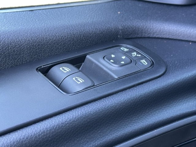 2026 Mercedes-Benz Sprinter 2500 Crew 144 WB 4MATIC®