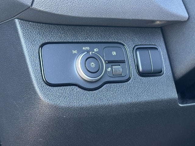 2026 Mercedes-Benz Sprinter 2500 Crew 144 WB 4MATIC®