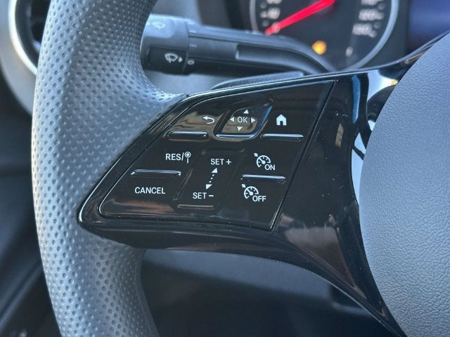 2026 Mercedes-Benz Sprinter 2500 Crew 144 WB 4MATIC®