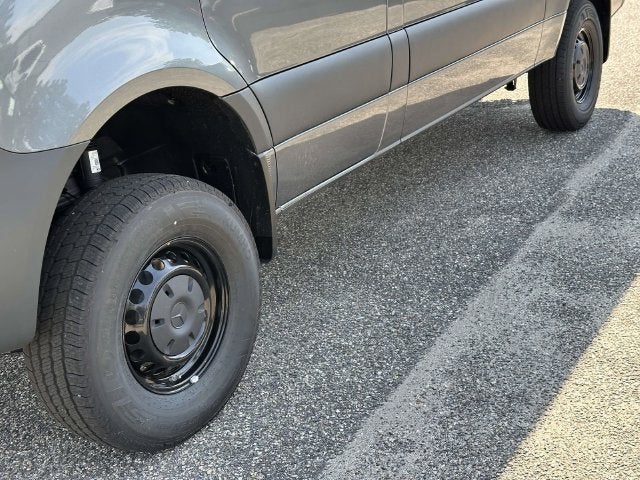 2026 Mercedes-Benz Sprinter 2500 Crew 144 WB 4MATIC®