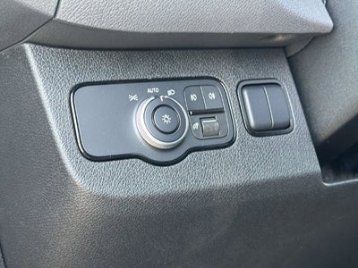 2026 Mercedes-Benz Sprinter 2500 Crew 144 WB 4MATIC®