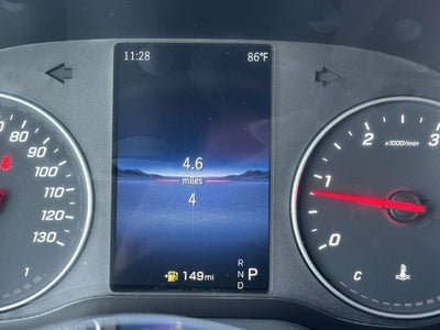 2026 Mercedes-Benz Sprinter 2500 Crew 144 WB 4MATIC®