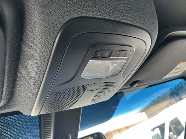 2026 Mercedes-Benz Sprinter 2500 Crew 144 WB 4MATIC®