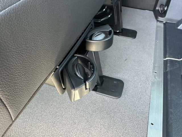 2026 Mercedes-Benz Sprinter 2500 Crew 144 WB 4MATIC®