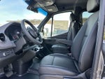 2026 Mercedes-Benz Sprinter 2500 Crew 144 WB 4MATIC®