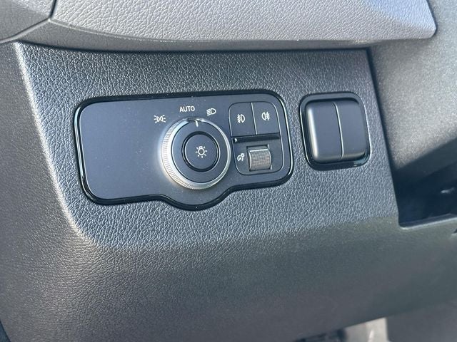 2026 Mercedes-Benz Sprinter 2500 Crew 170 WB High Roof