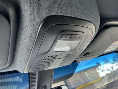 2026 Mercedes-Benz Sprinter 2500 Crew 170 WB High Roof