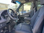 2026 Mercedes-Benz Sprinter 2500 Crew 170 WB High Roof