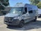 2026 Mercedes-Benz Sprinter 2500 Crew 170 WB High Roof