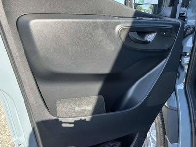 2026 Mercedes-Benz Sprinter 2500 Crew 170 WB 4MATIC®