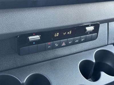 2026 Mercedes-Benz Sprinter 2500 Crew 170 WB 4MATIC®