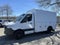 2026 Mercedes-Benz Sprinter 4500 4500 Standard Roof I4 Diesel HO 144"