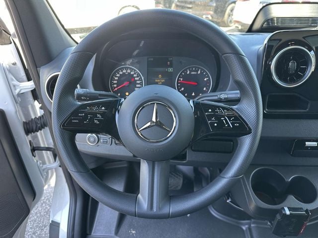 2026 Mercedes-Benz Sprinter 4500 4500 Standard Roof I4 Diesel HO 144"