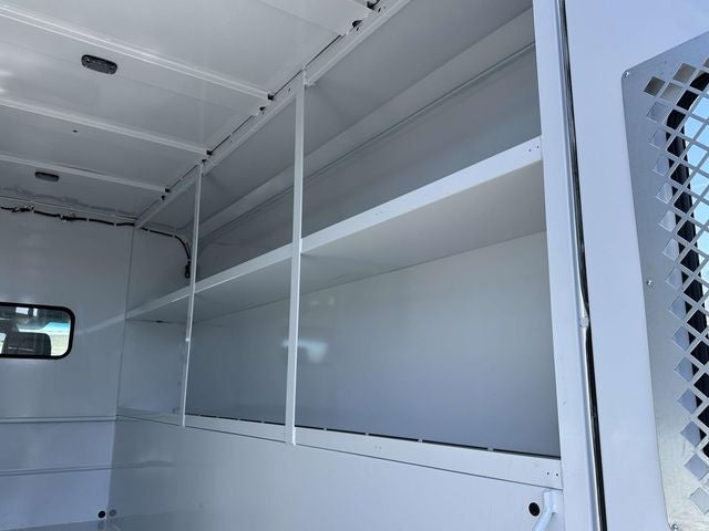 2026 Mercedes-Benz Sprinter 4500 4500 Standard Roof I4 Diesel HO 144"